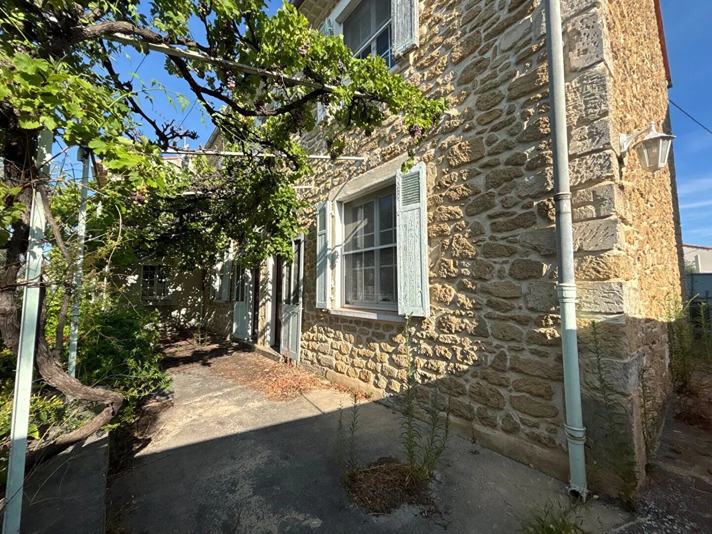 Appartement à vendre, 75m², Salon-de-Provence