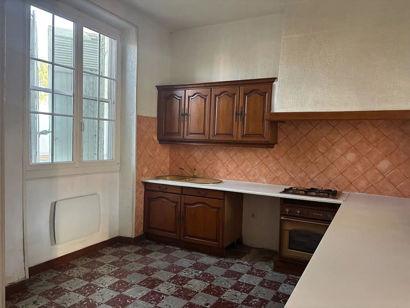 Appartement à vendre, 75m², Salon-de-Provence