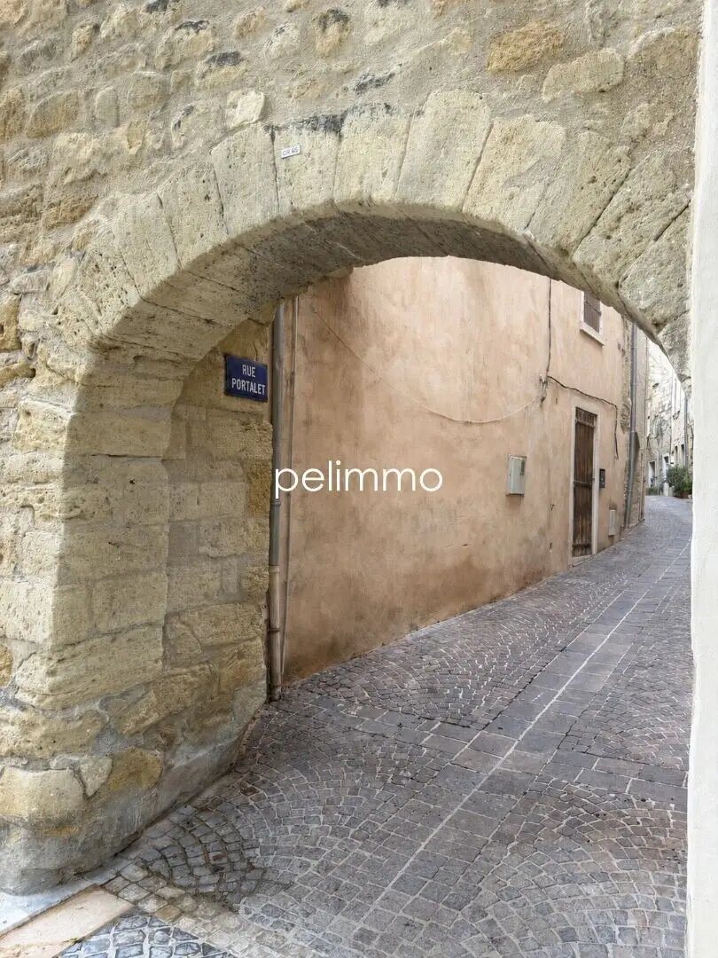 Maison à vendre, 80m², Pélissanne