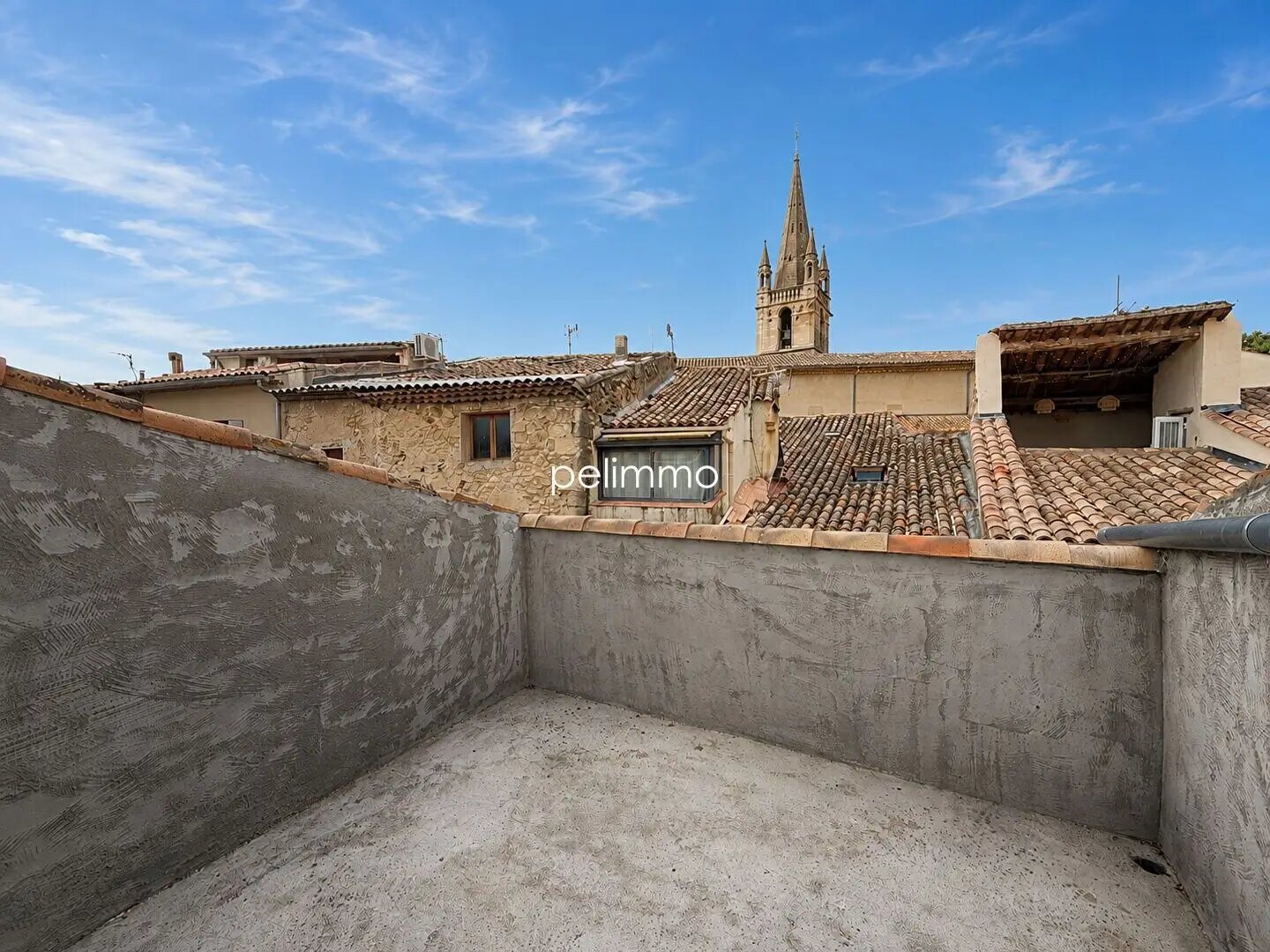 Maison à vendre, 80m², Pélissanne