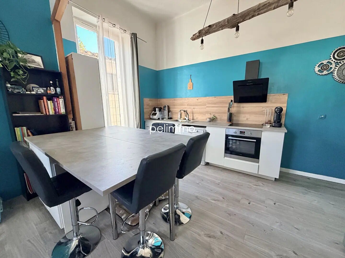 Appartement à vendre, 79m², Grans