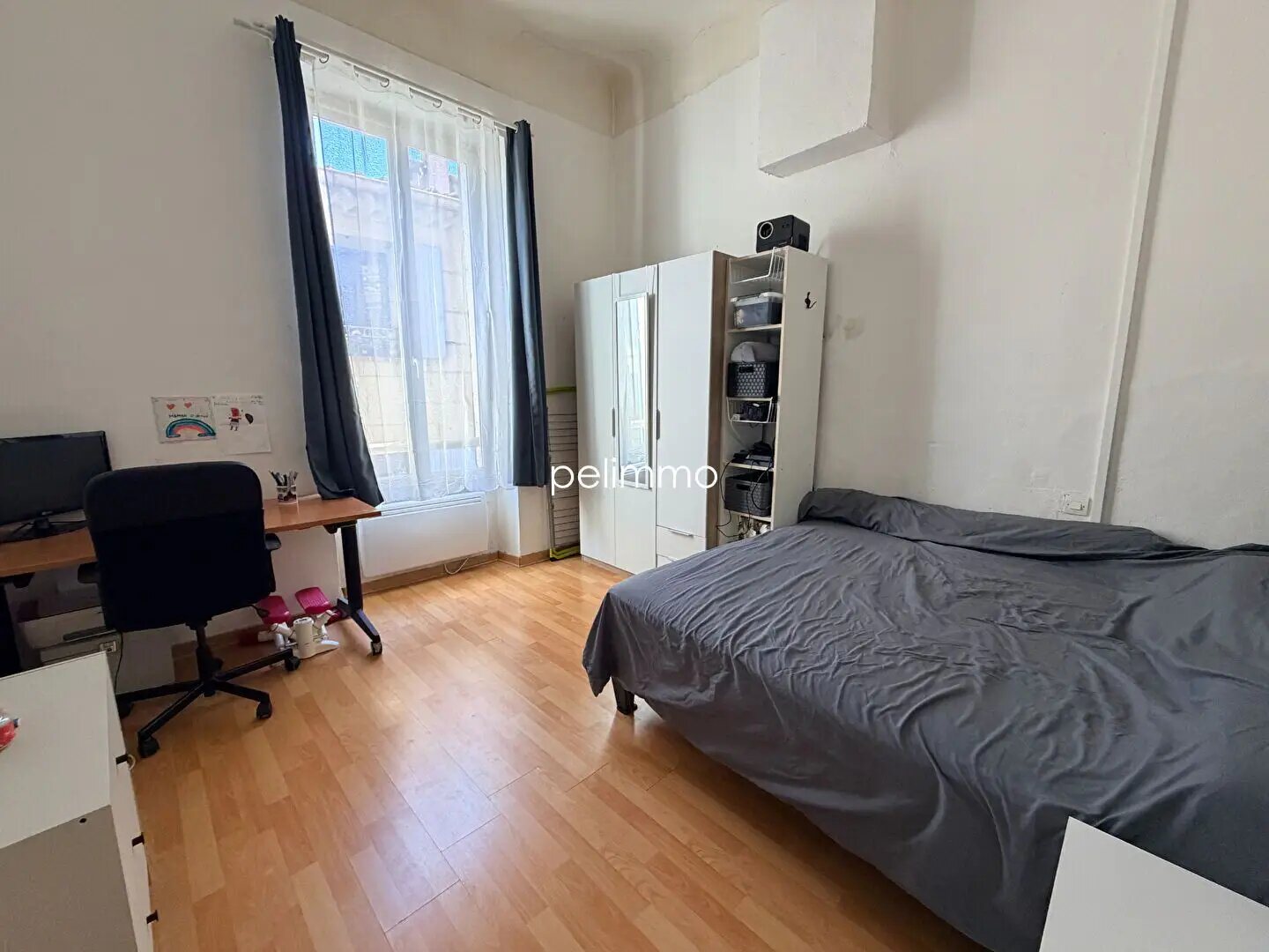 Appartement à vendre, 79m², Grans