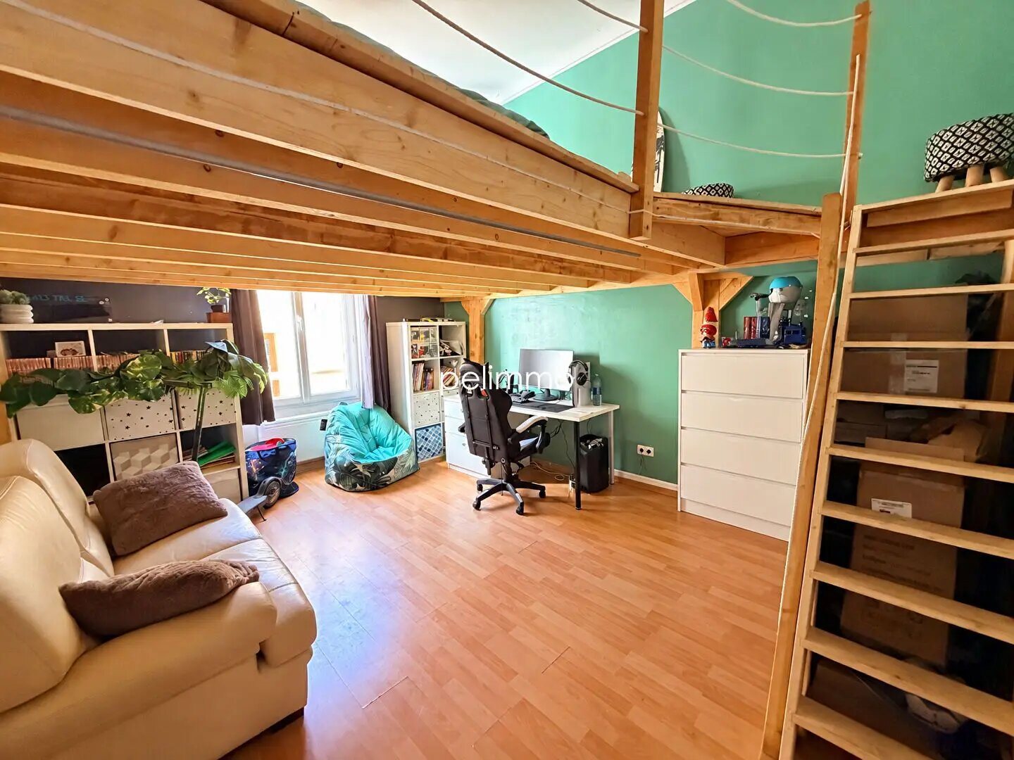 Appartement à vendre, 79m², Grans