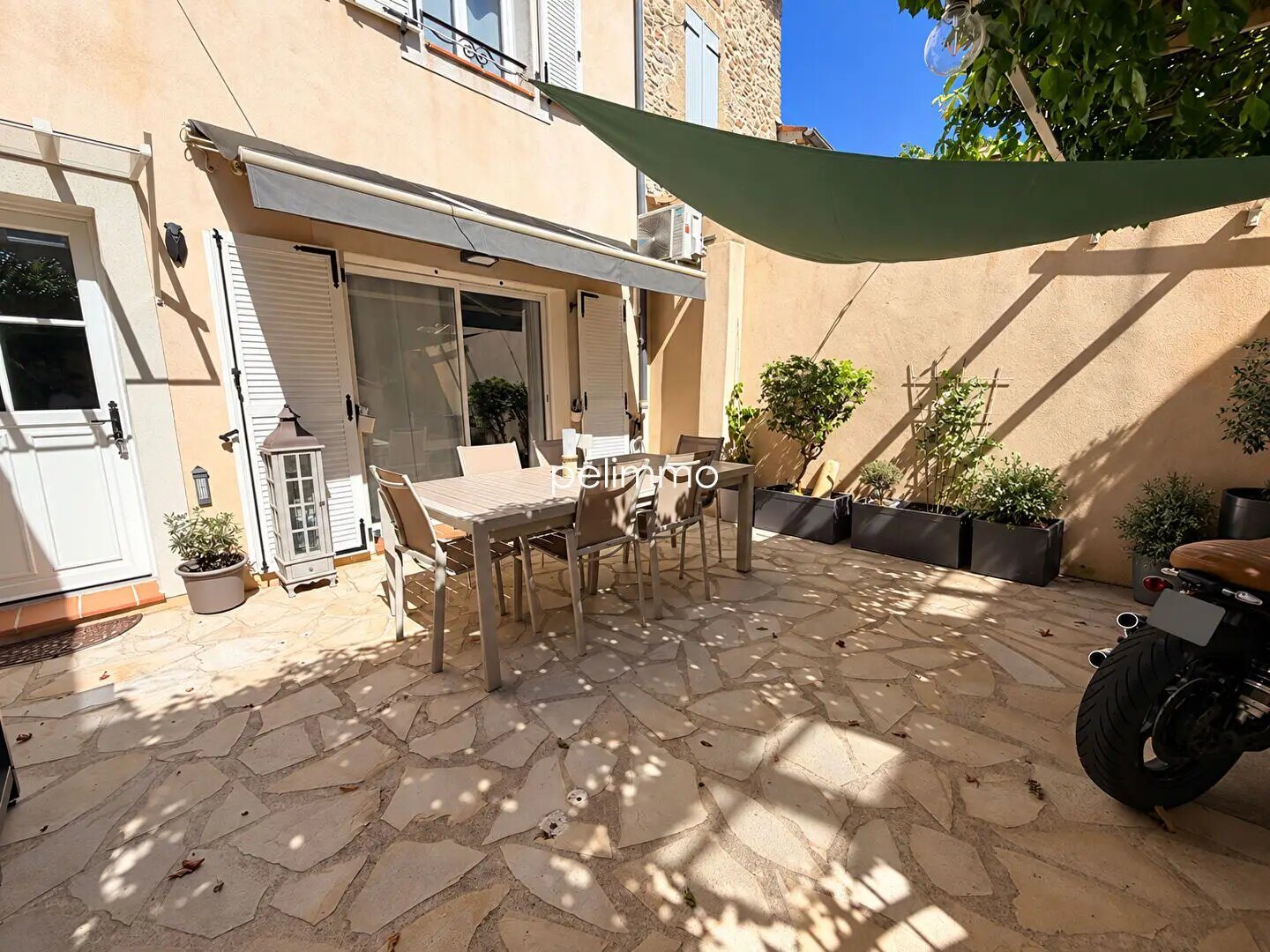 Maison à vendre, 104m², Lançon-Provence