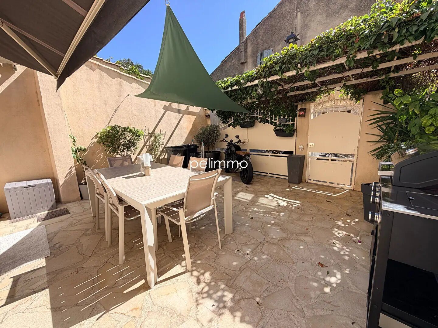 Maison à vendre, 104m², Lançon-Provence