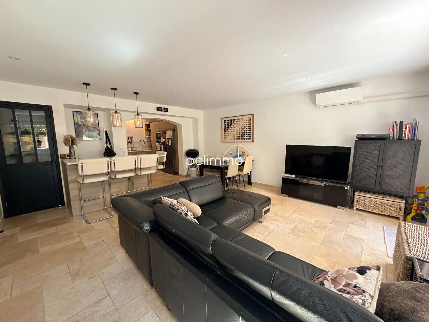 Maison à vendre, 104m², Lançon-Provence
