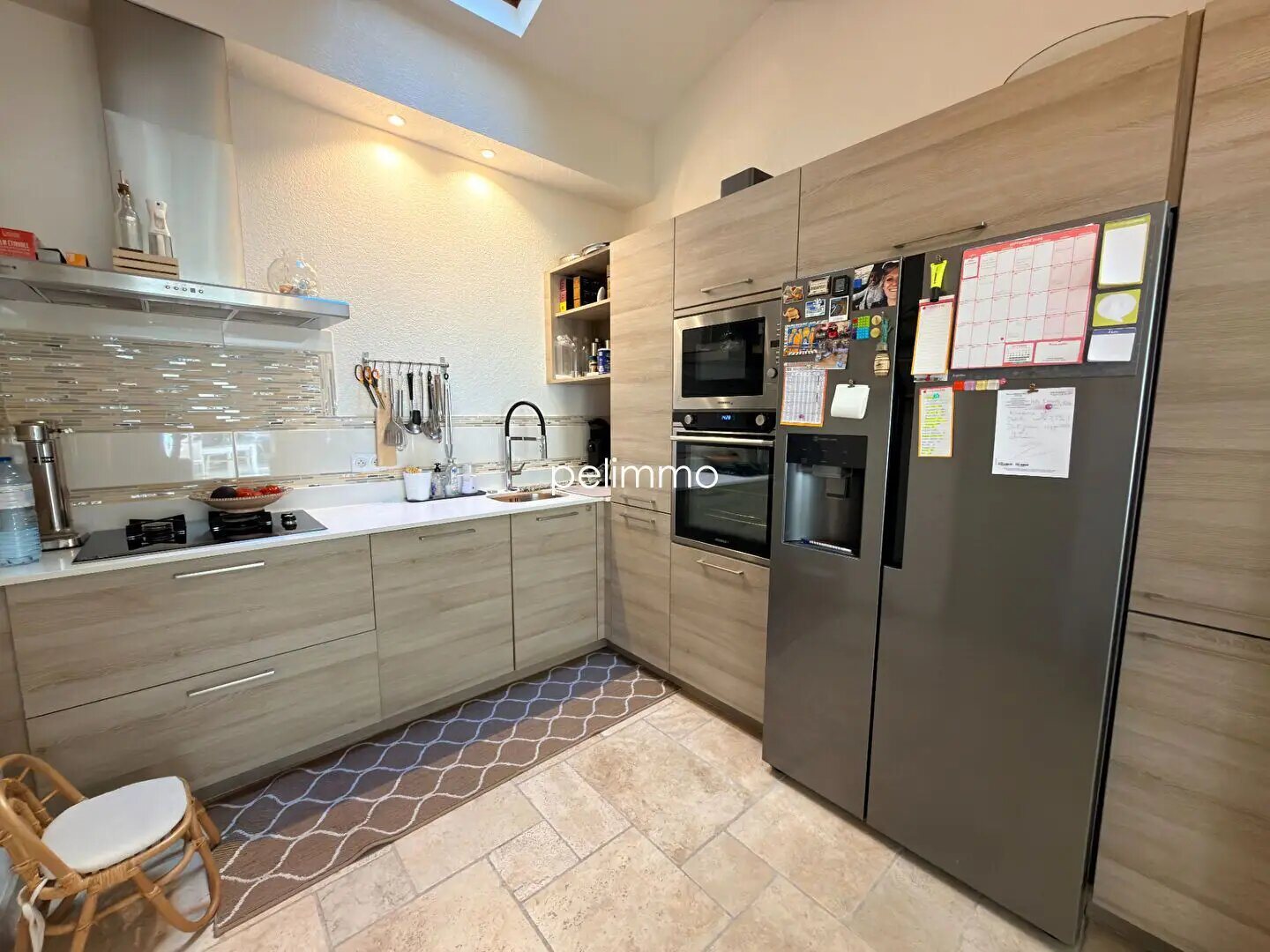 Maison à vendre, 104m², Lançon-Provence