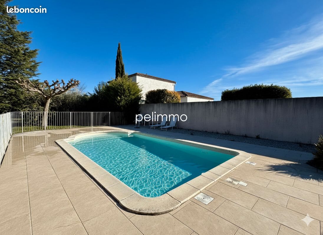 Maison à vendre, 86m², Pélissanne