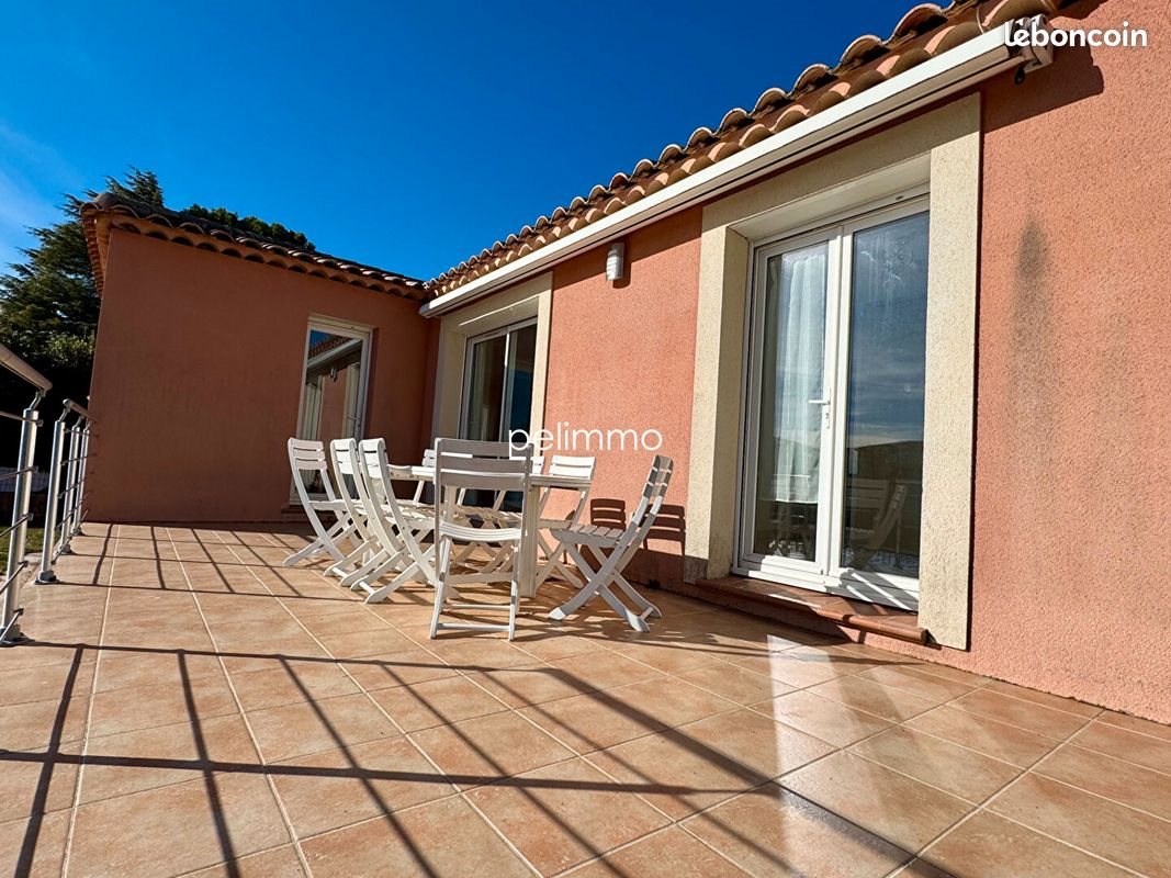 Maison à vendre, 86m², Pélissanne