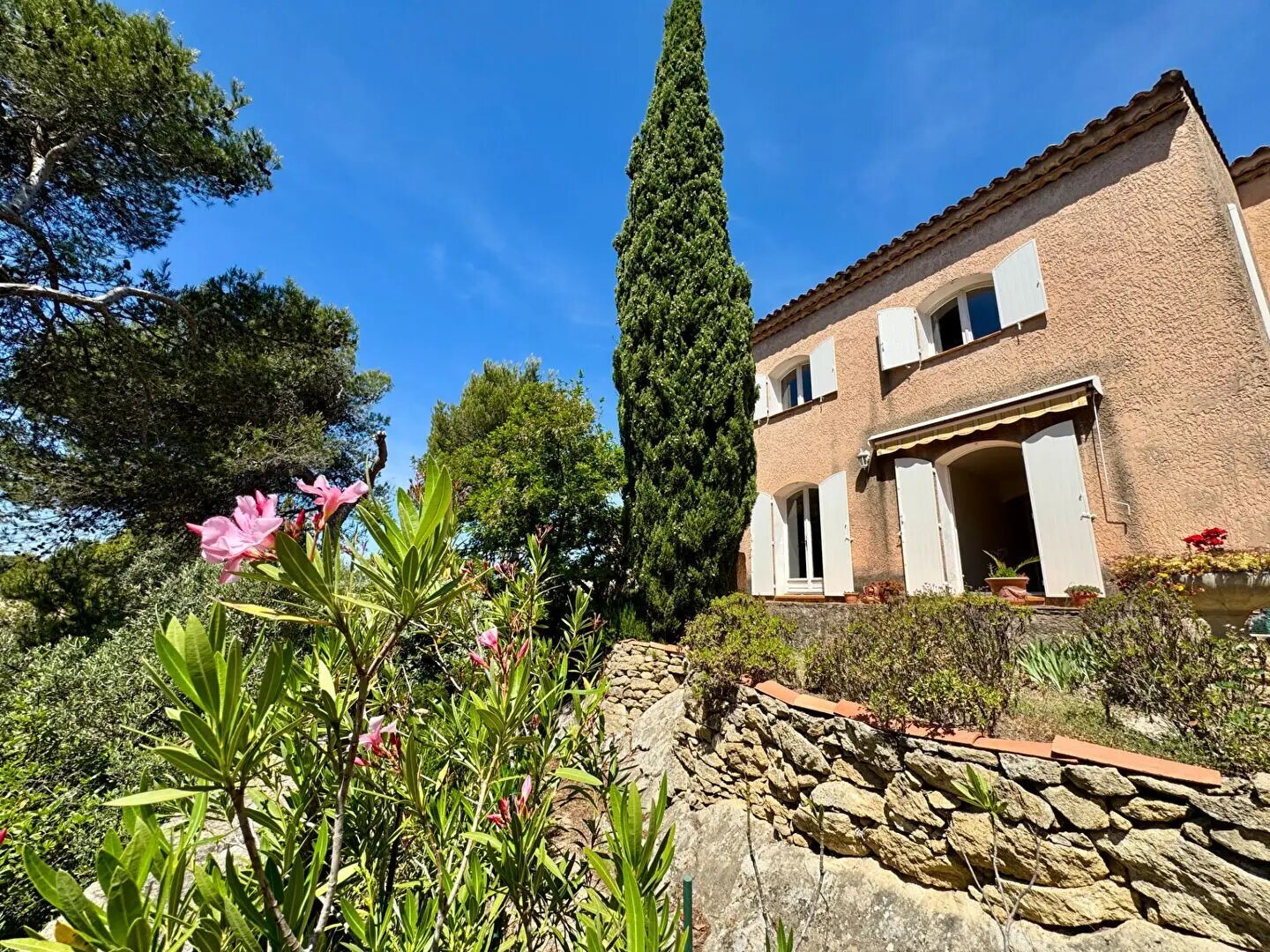Maison à vendre, 175m², Salon-de-Provence
