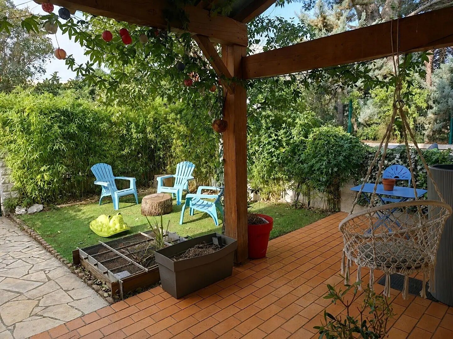 Appartement à vendre, 67m², Salon-de-Provence