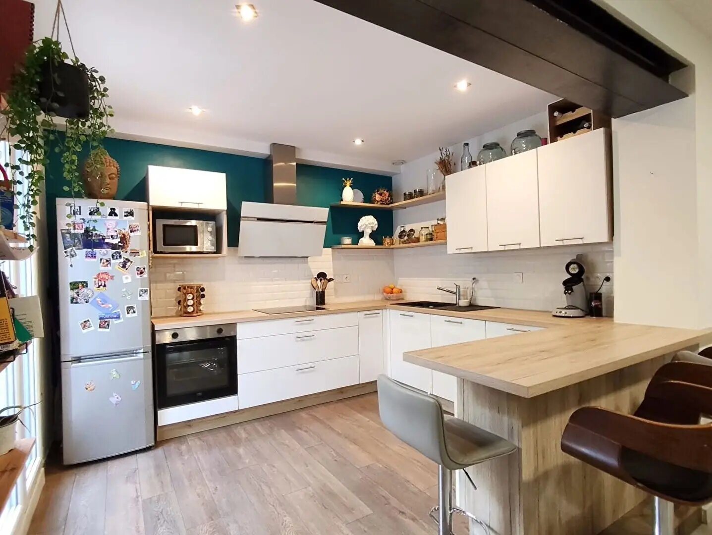 Appartement à vendre, 67m², Salon-de-Provence