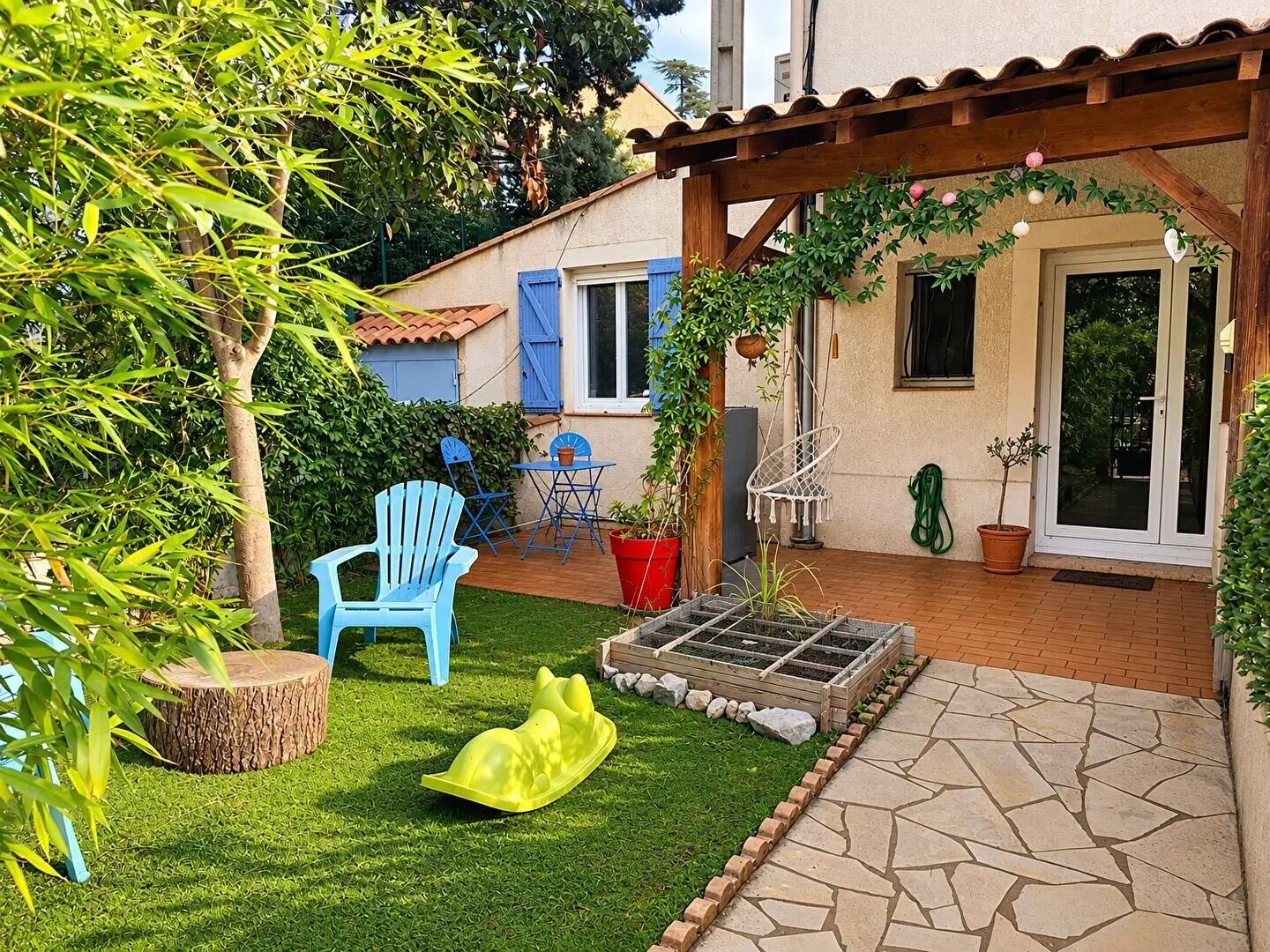 Appartement à vendre, 67m², Salon-de-Provence