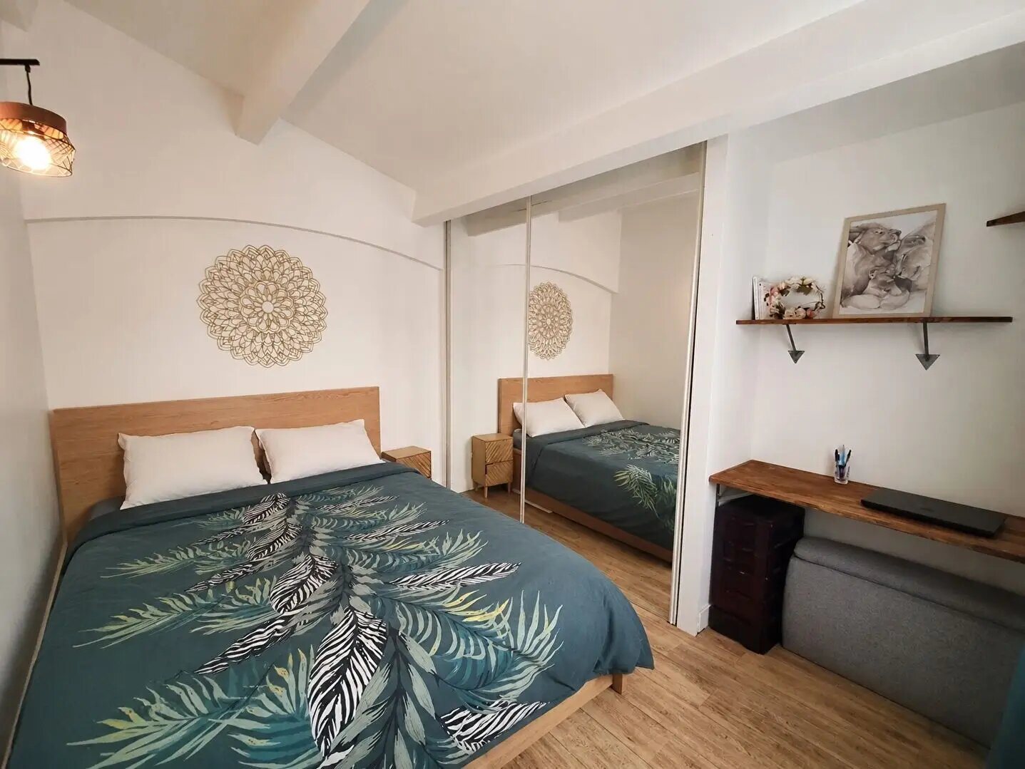 Appartement à vendre, 67m², Salon-de-Provence