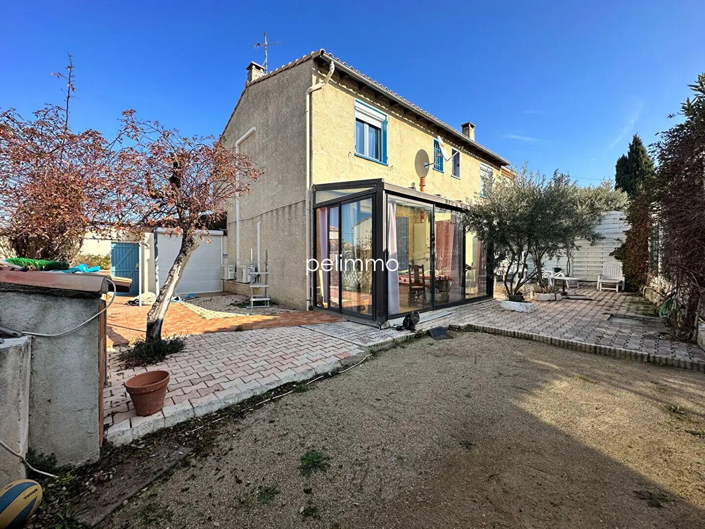Maison à vendre, 131m², Lançon-Provence