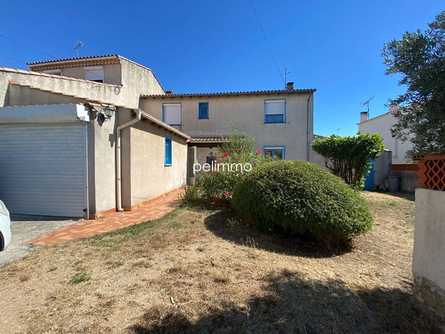 Maison à vendre, 131m², Lançon-Provence