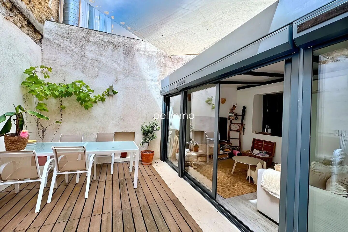 Appartement à vendre, 85m², Salon-de-Provence