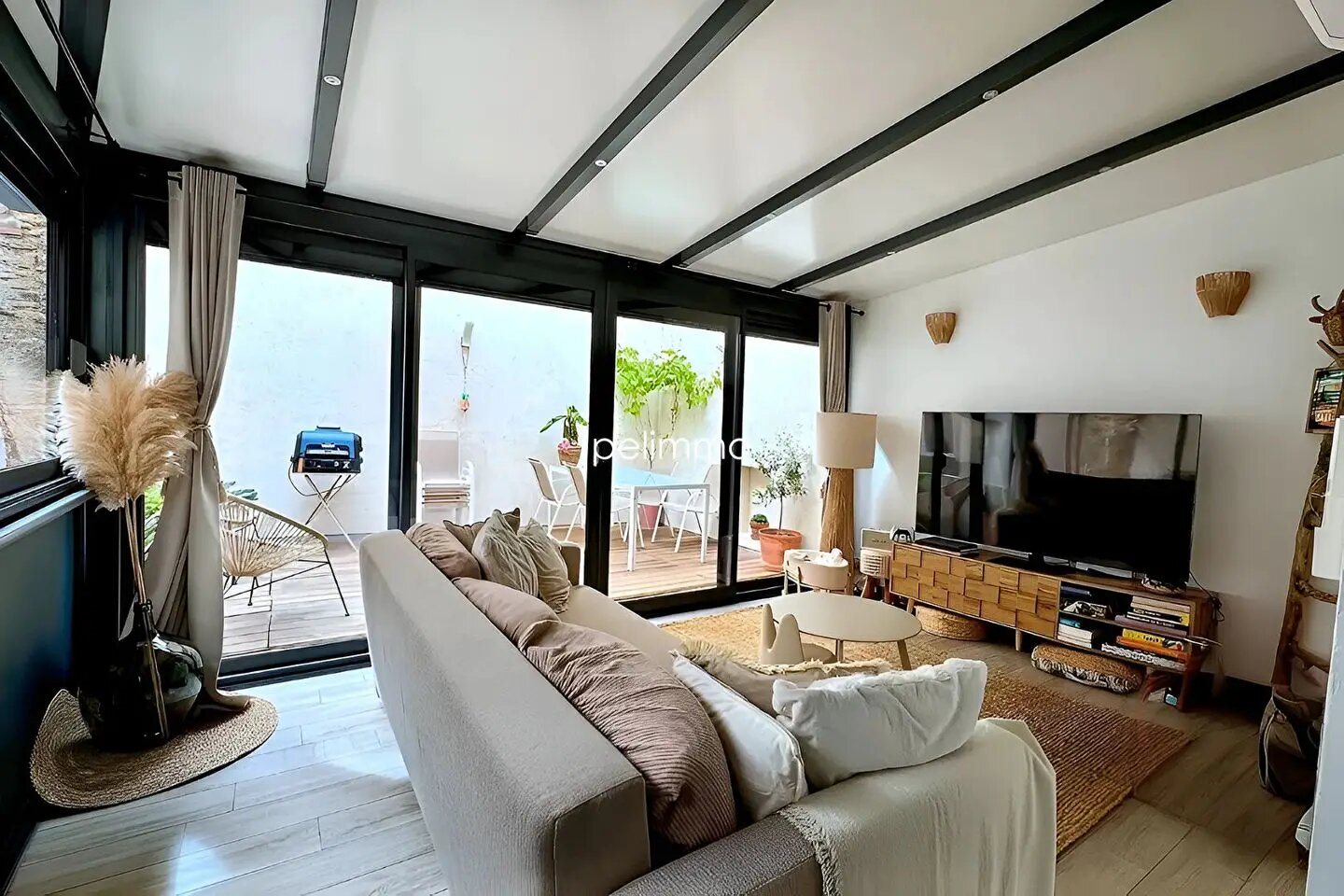 Appartement à vendre, 85m², Salon-de-Provence