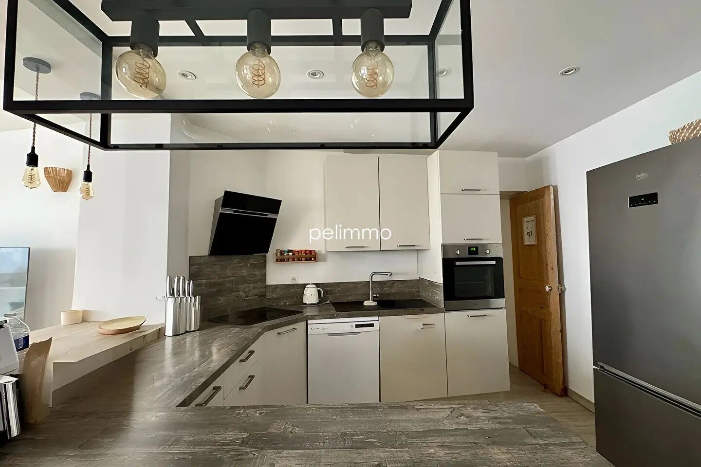 Appartement à vendre, 85m², Salon-de-Provence