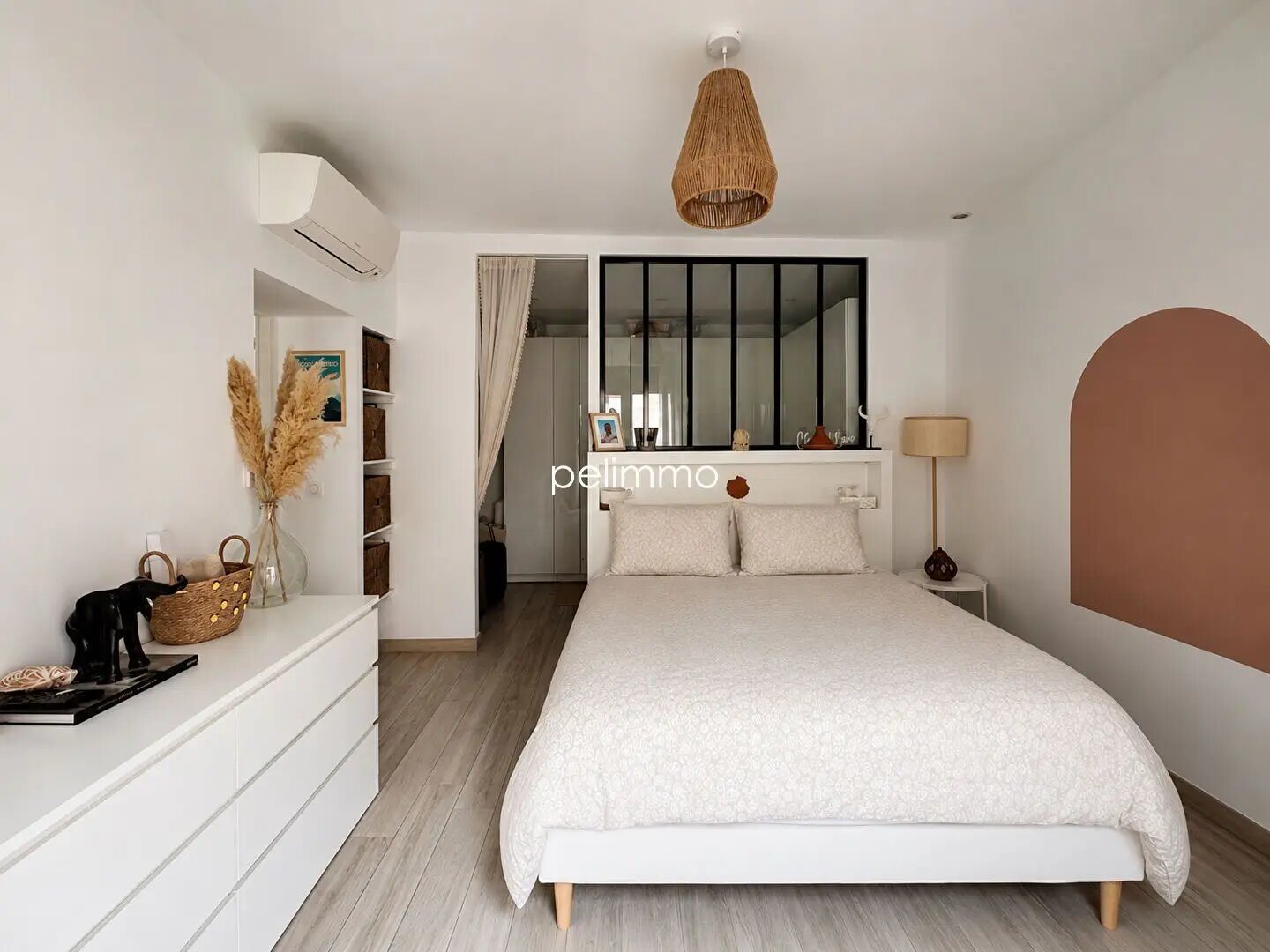 Appartement à vendre, 85m², Salon-de-Provence