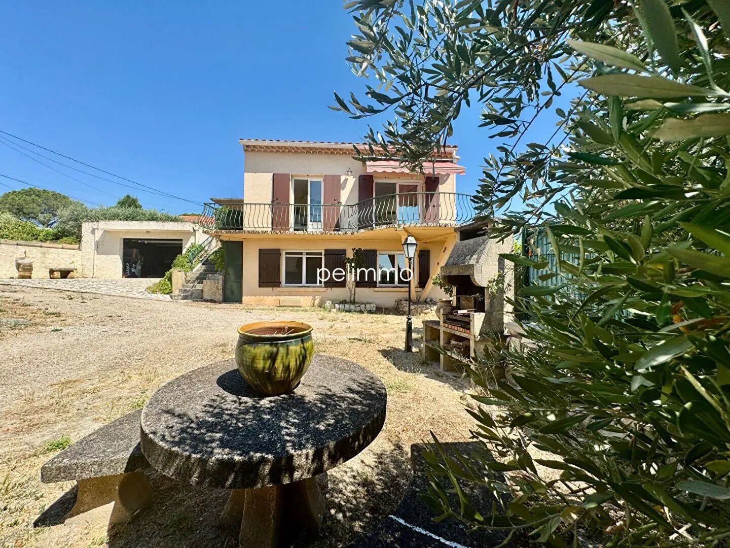 Maison à vendre, 90m², Salon-de-Provence