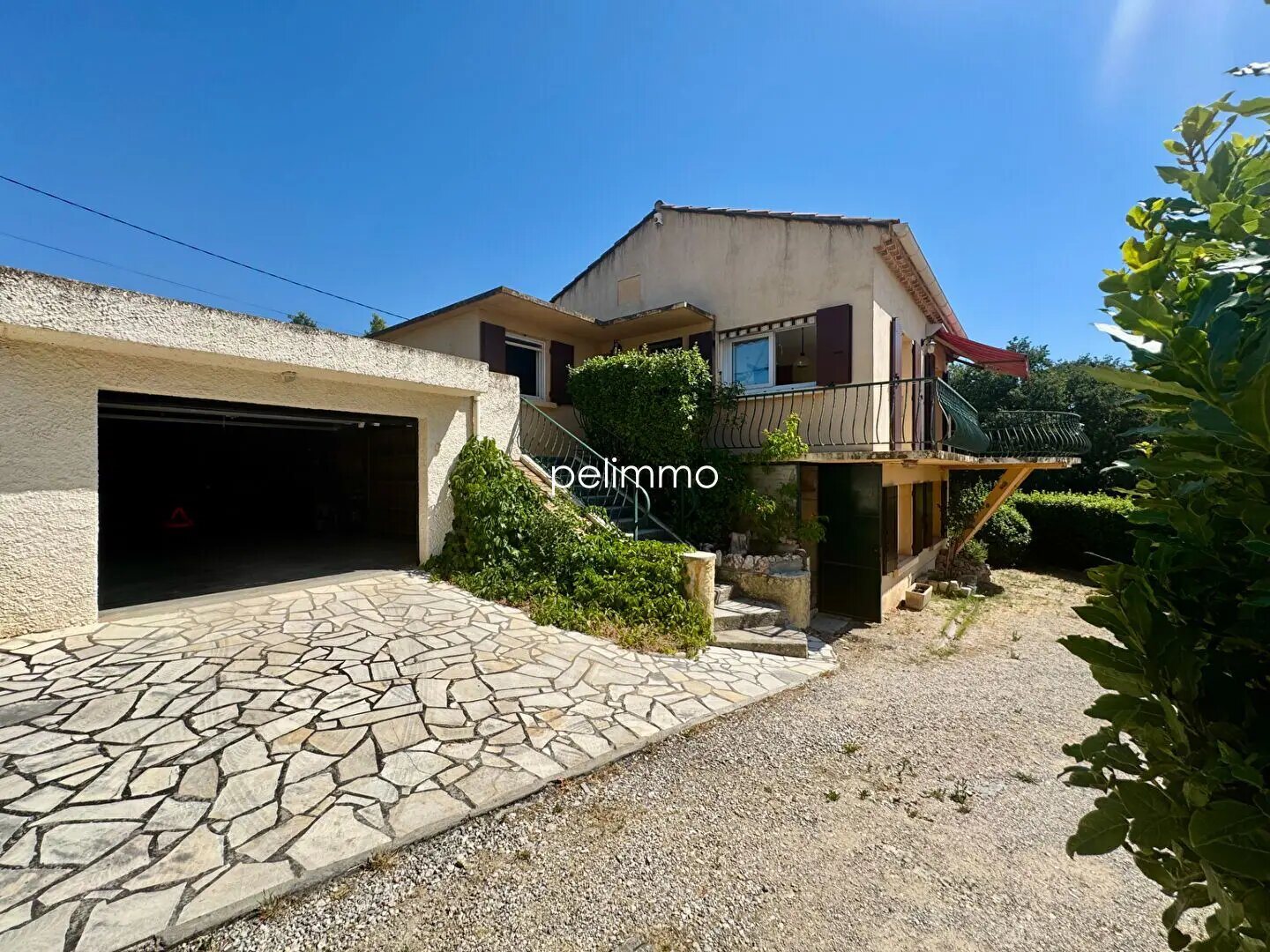 Maison à vendre, 90m², Salon-de-Provence