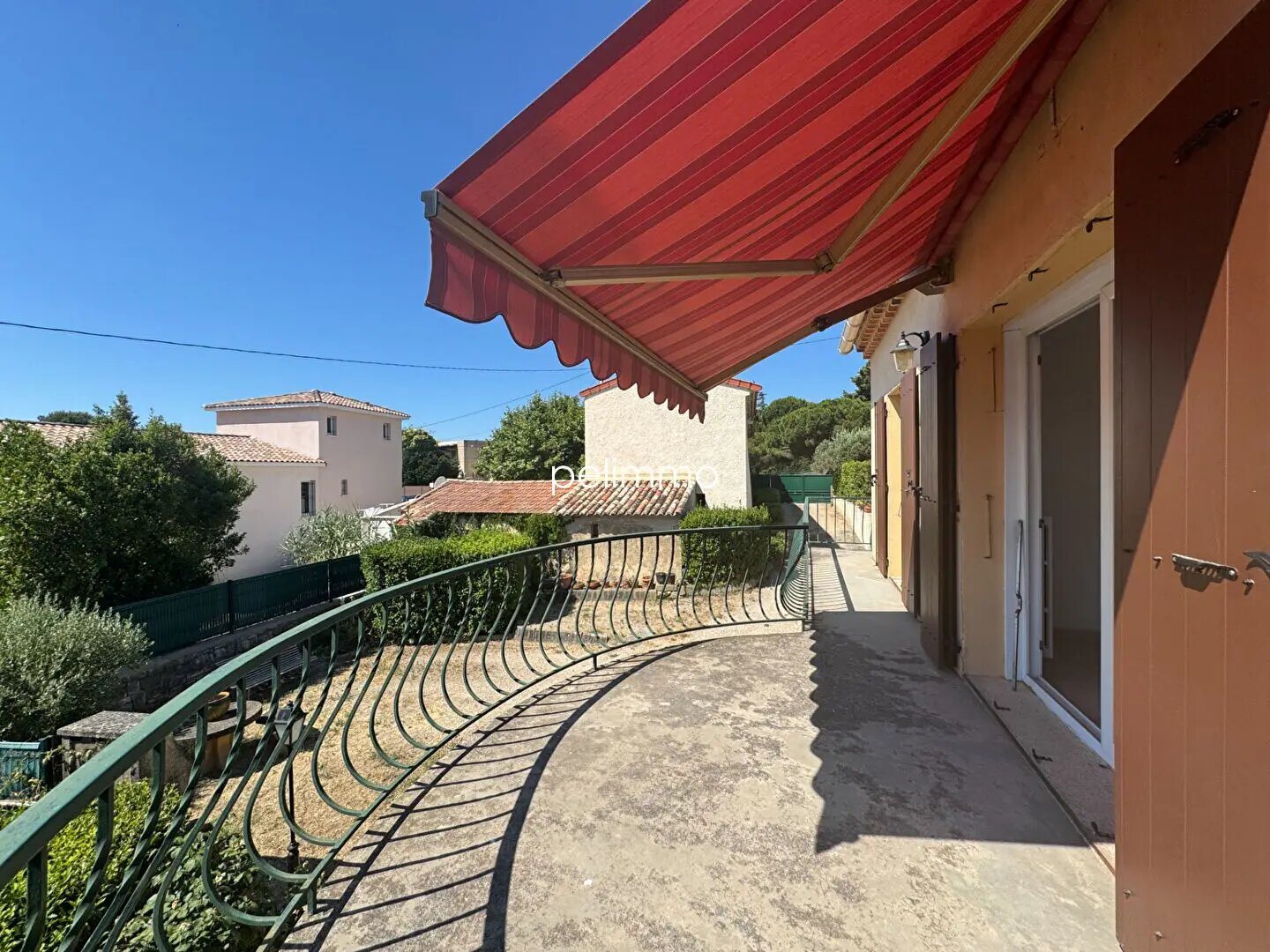 Maison à vendre, 90m², Salon-de-Provence