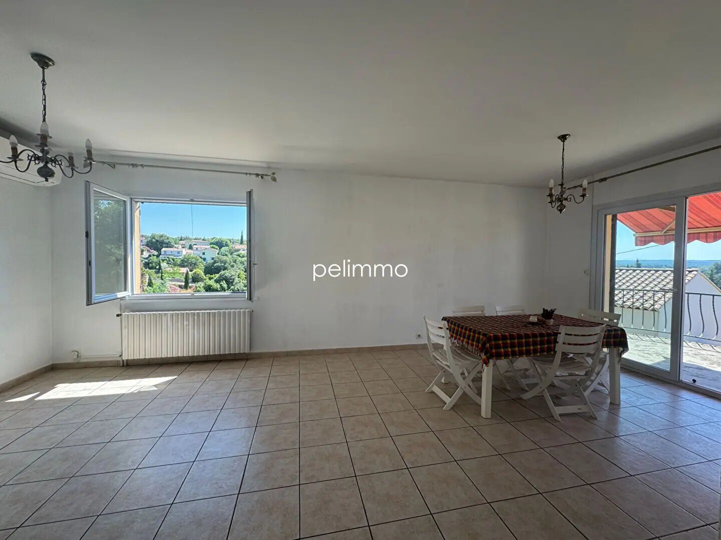 Maison à vendre, 90m², Salon-de-Provence