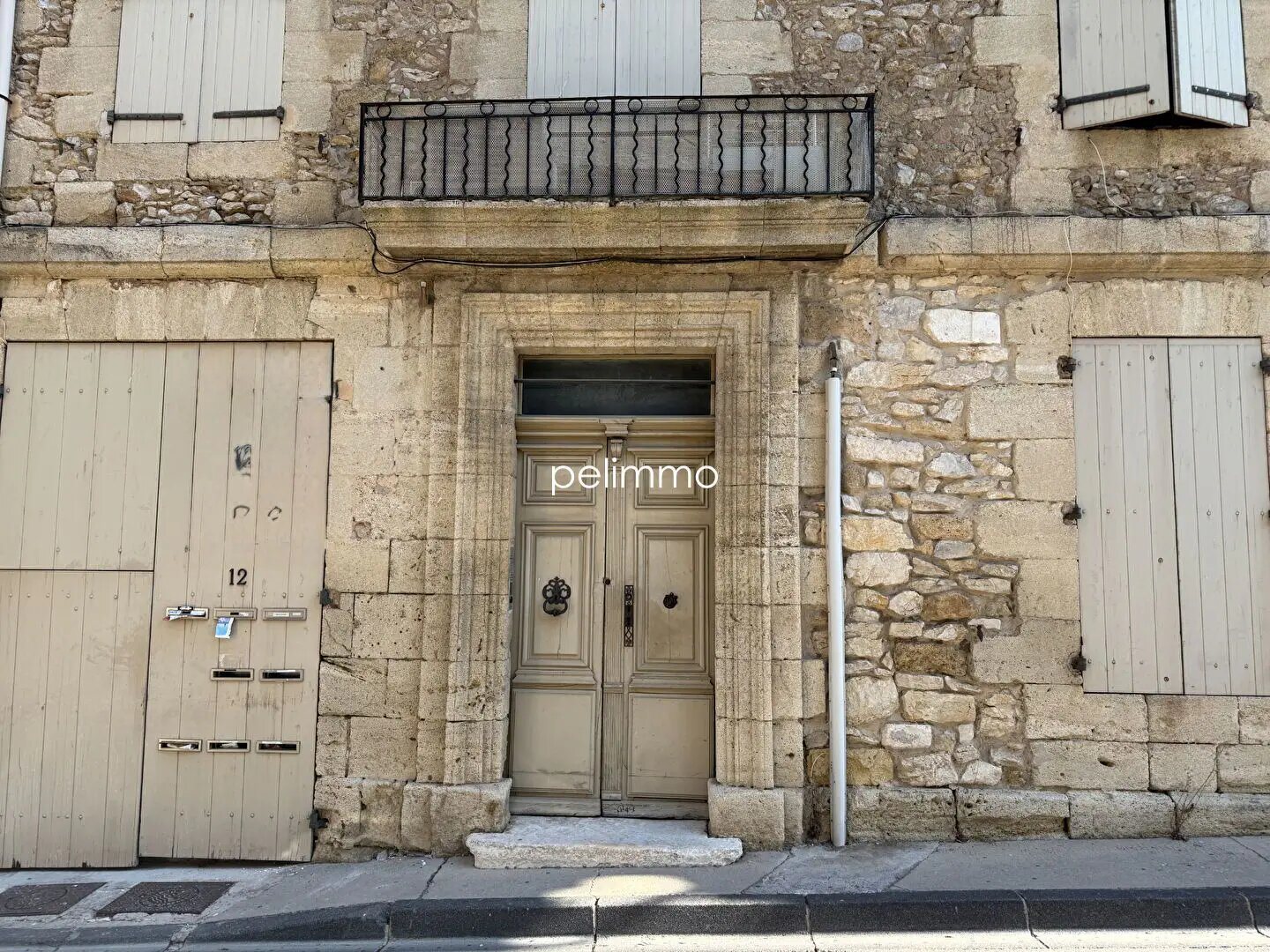 Appartement à vendre, 42m², Lançon-Provence