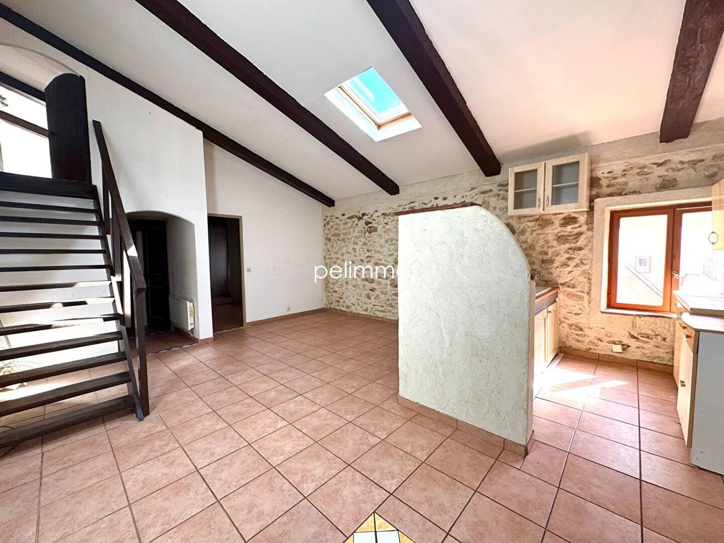 Appartement à vendre, 42m², Lançon-Provence