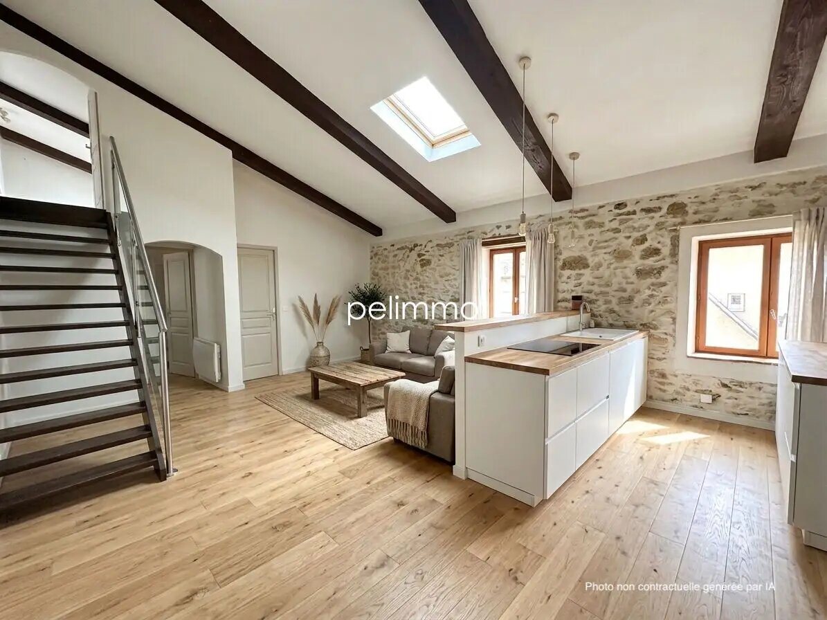 Appartement à vendre, 42m², Lançon-Provence