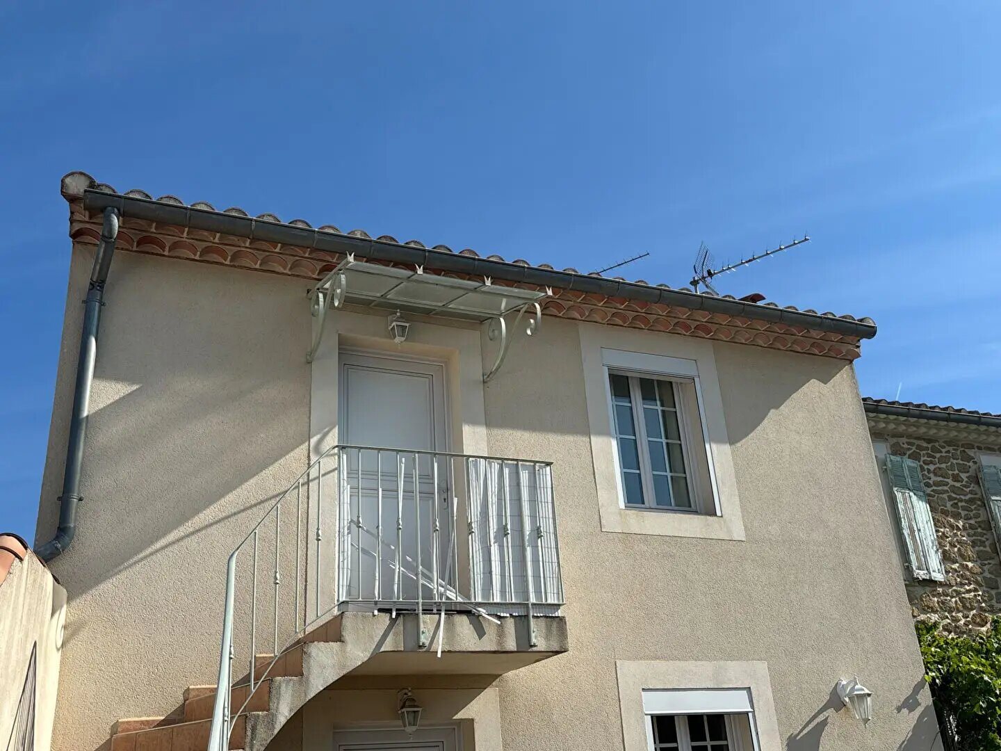 Appartement à vendre, 38m², Salon-de-Provence