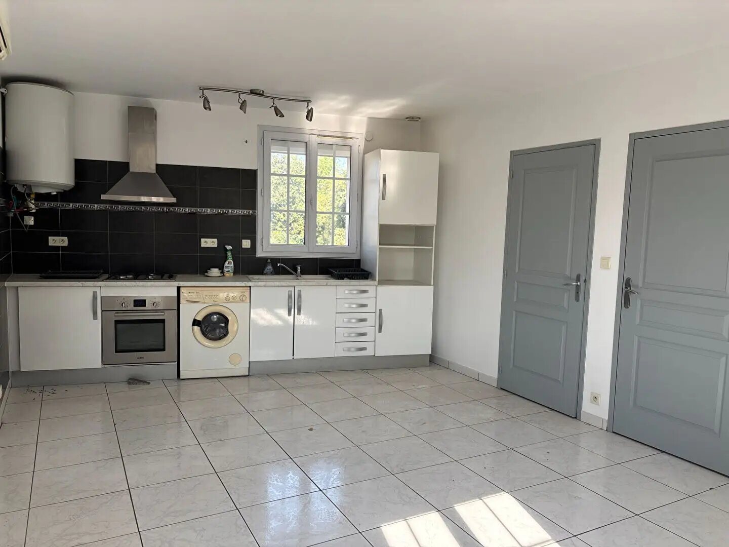 Appartement à vendre, 38m², Salon-de-Provence
