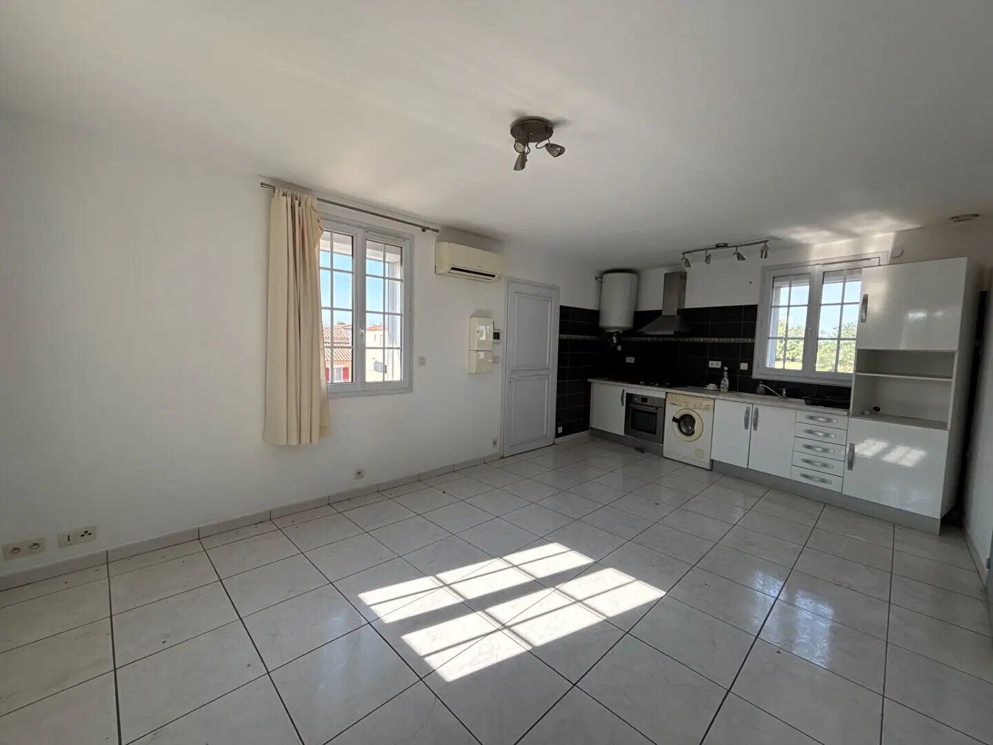 Appartement à vendre, 38m², Salon-de-Provence