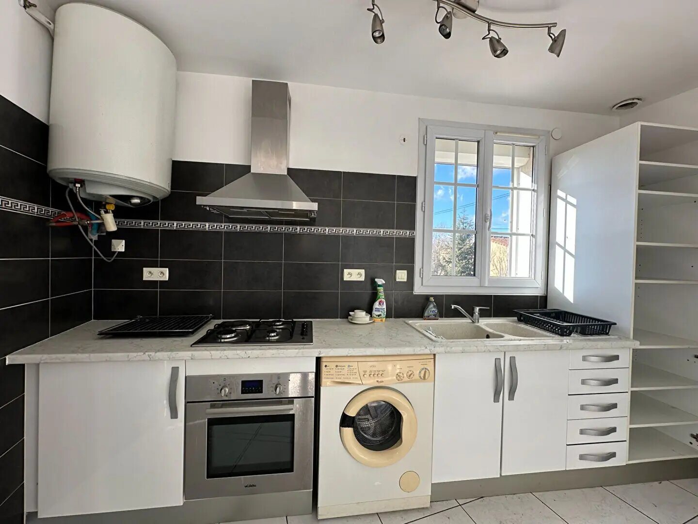 Appartement à vendre, 38m², Salon-de-Provence
