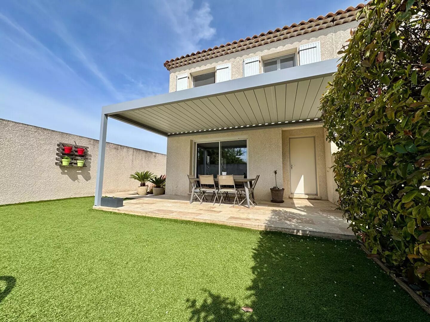 Maison à vendre, 80m², Salon-de-Provence