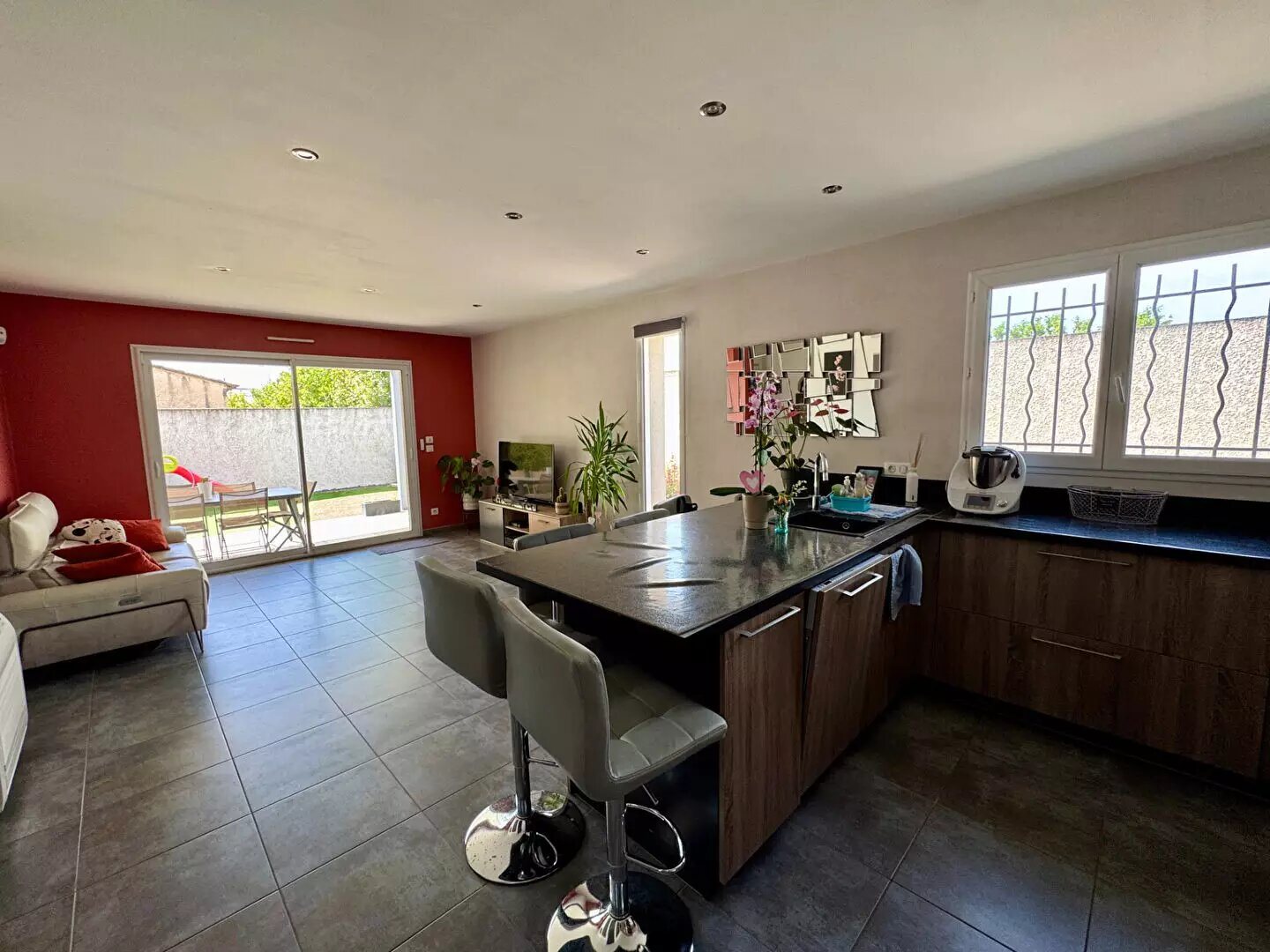 Maison à vendre, 80m², Salon-de-Provence