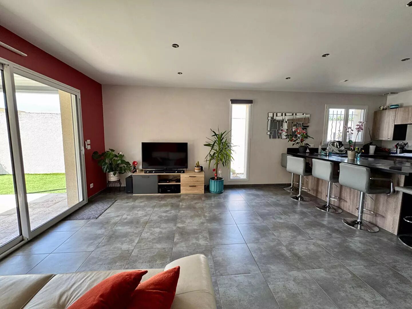 Maison à vendre, 80m², Salon-de-Provence