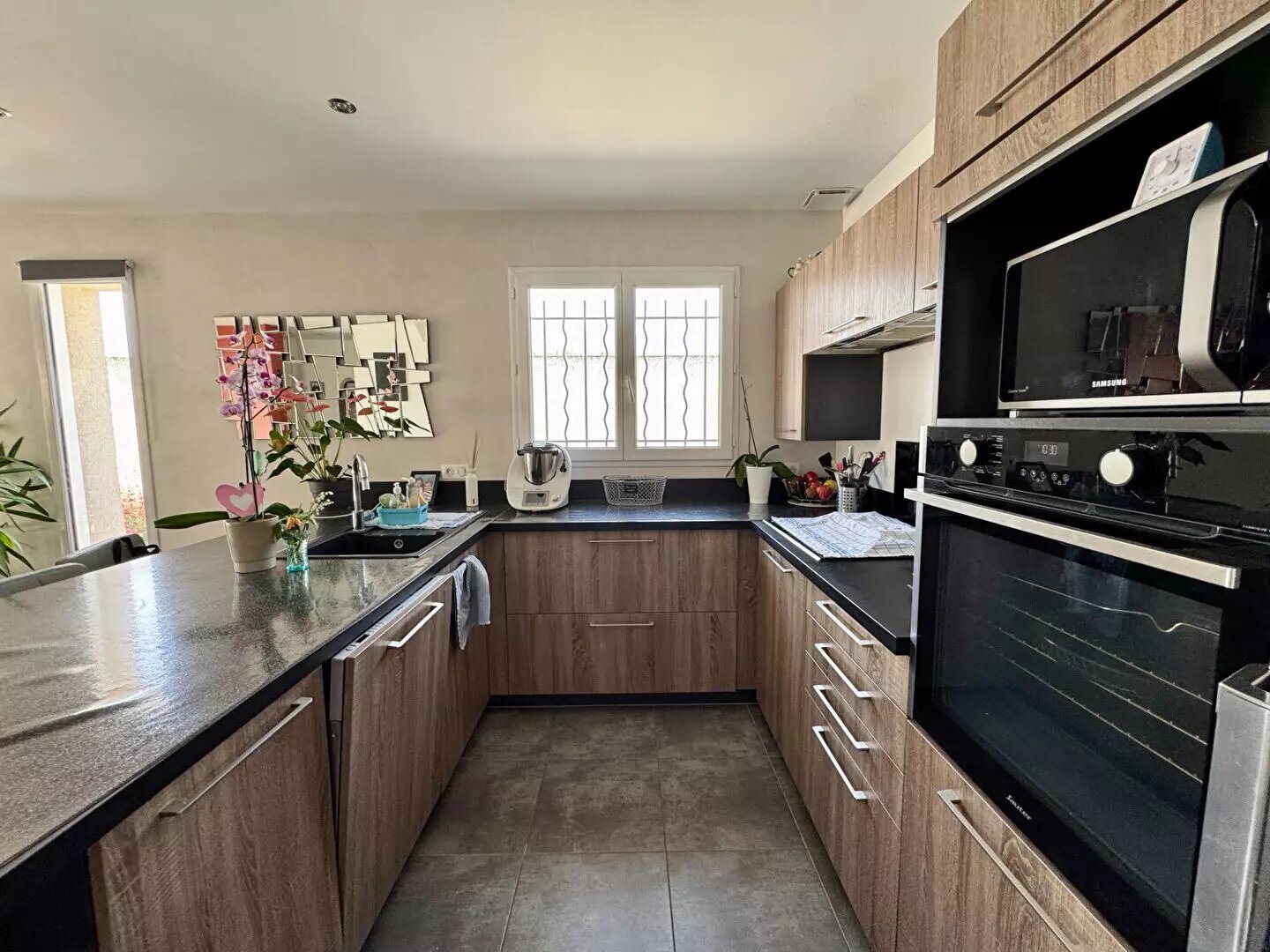 Maison à vendre, 80m², Salon-de-Provence