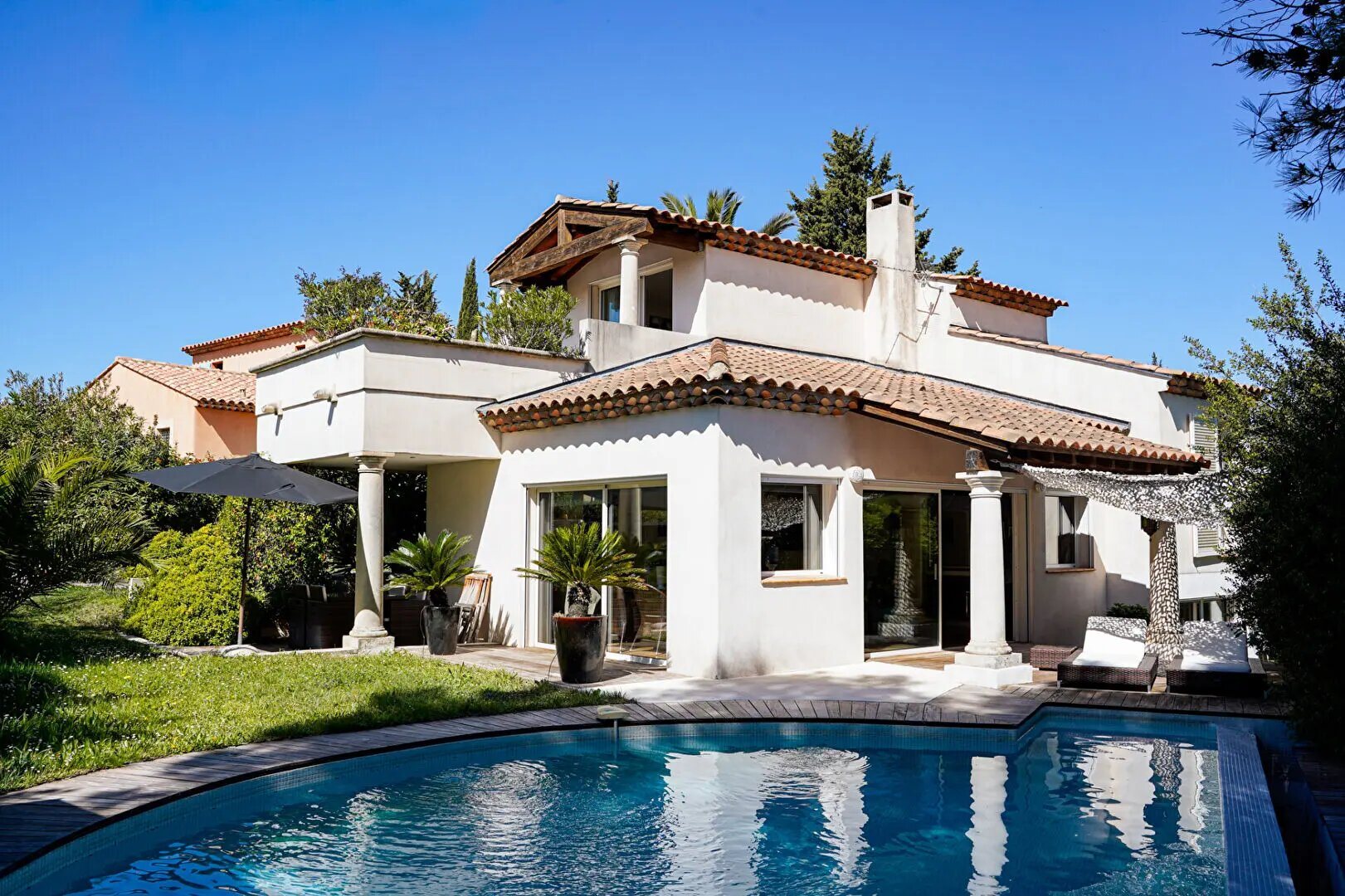Maison à vendre, 167m², Aix-en-Provence