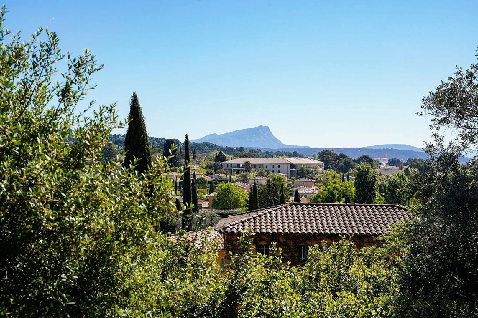 Maison à vendre, 167m², Aix-en-Provence