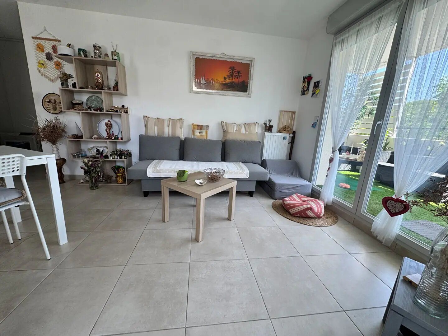 Appartement à vendre, 59m², Pélissanne