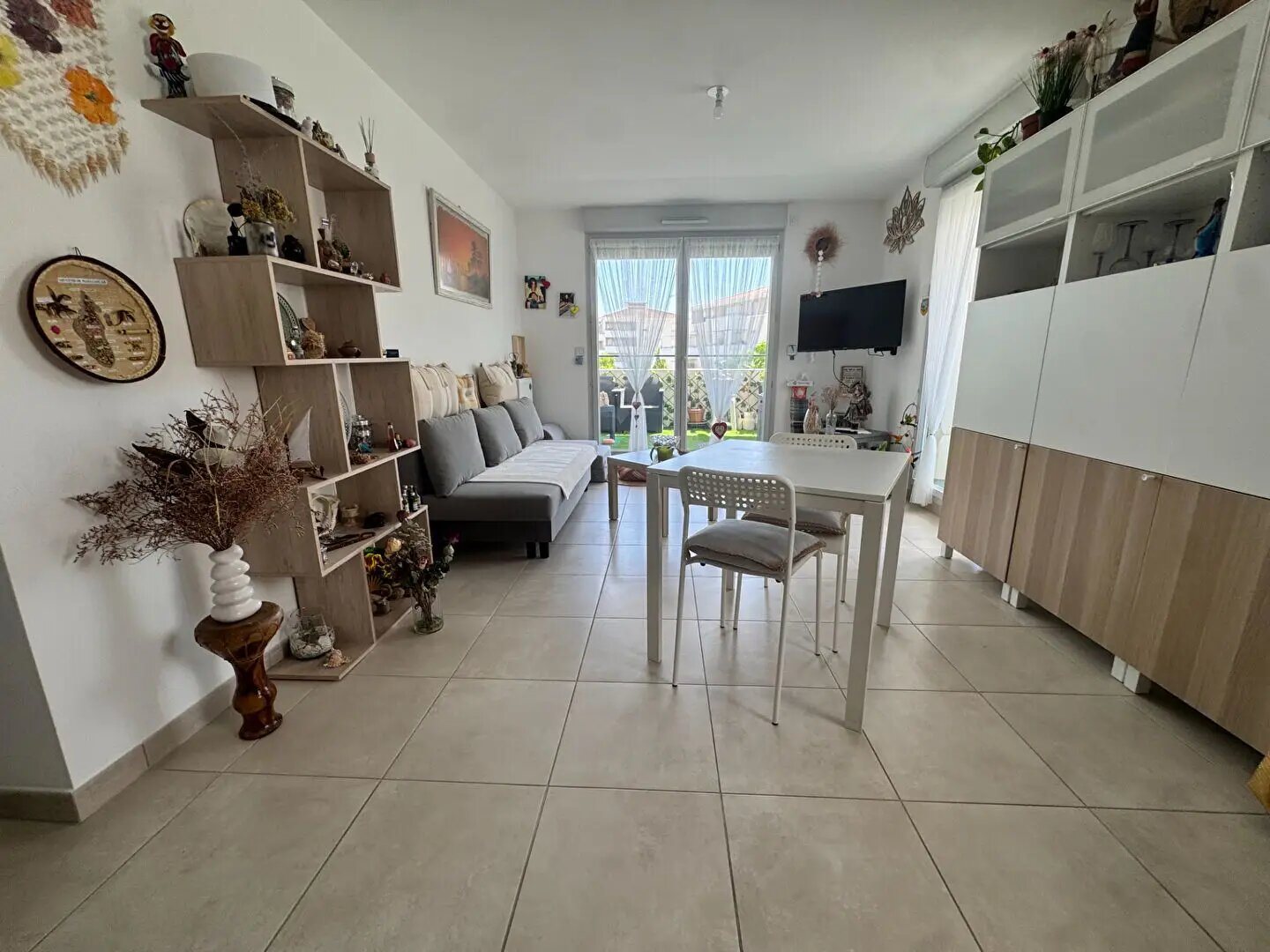 Appartement à vendre, 59m², Pélissanne