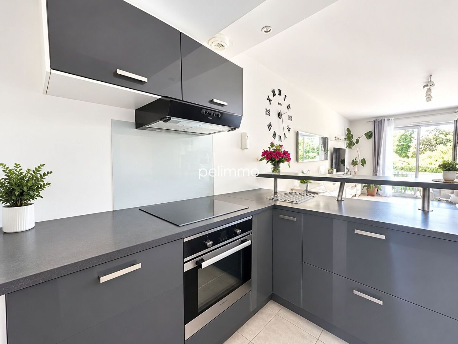 Appartement à vendre, 71m², Salon-de-Provence