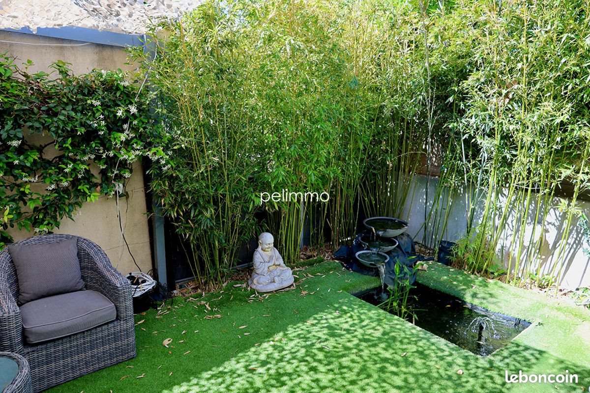 Maison à vendre, 138m², La Fare-les-Oliviers