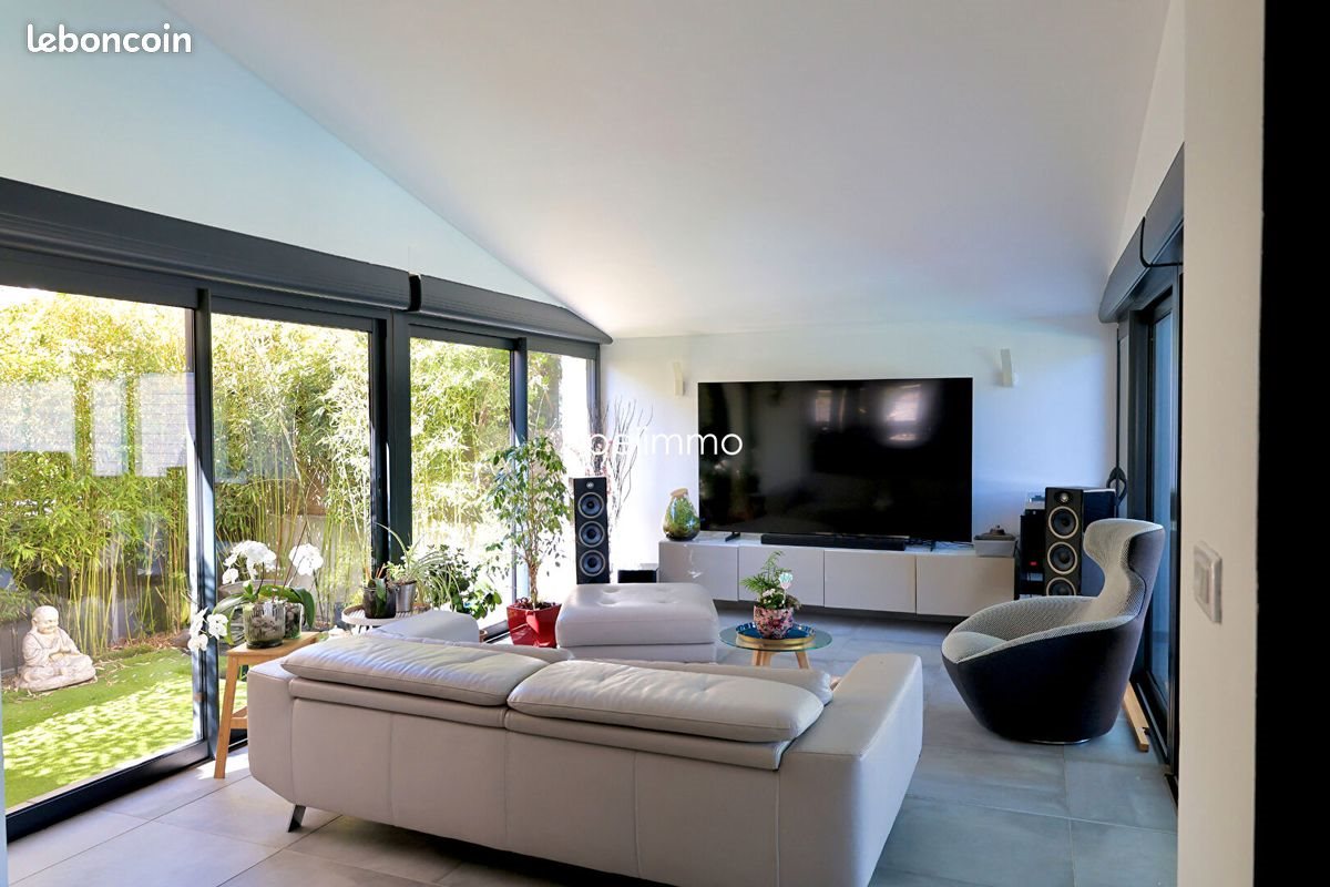 Maison à vendre, 138m², La Fare-les-Oliviers
