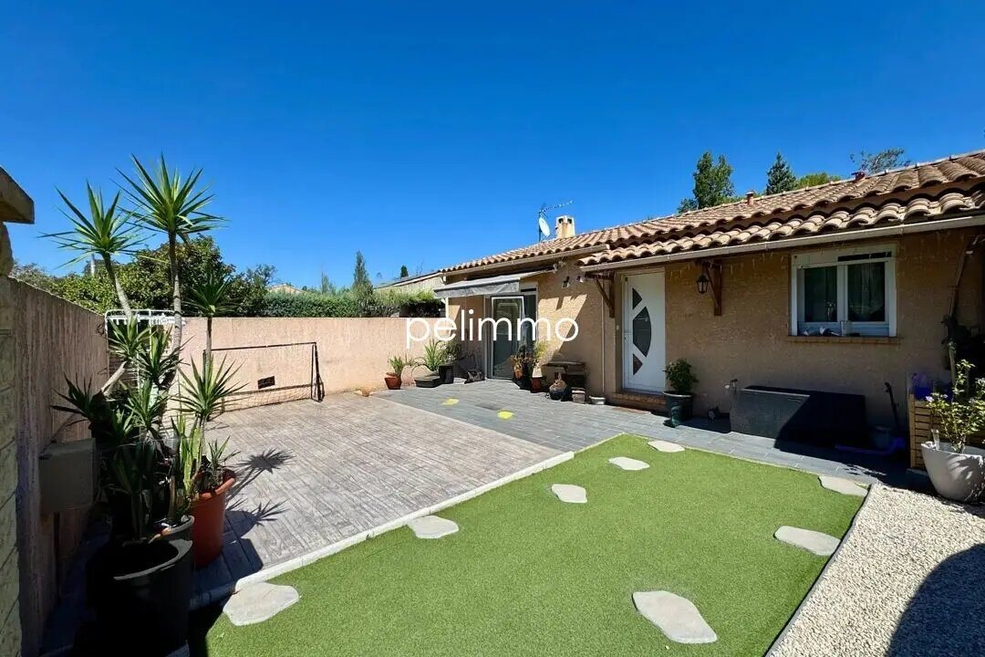 Maison à vendre, 80m², Salon-de-Provence