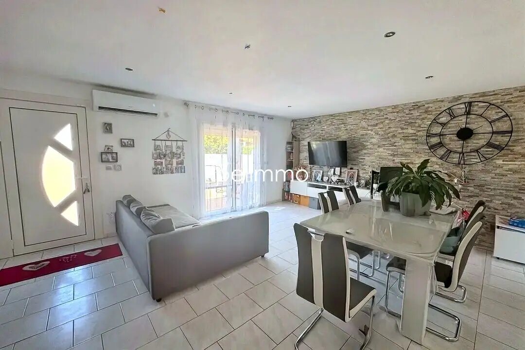 Maison à vendre, 80m², Salon-de-Provence