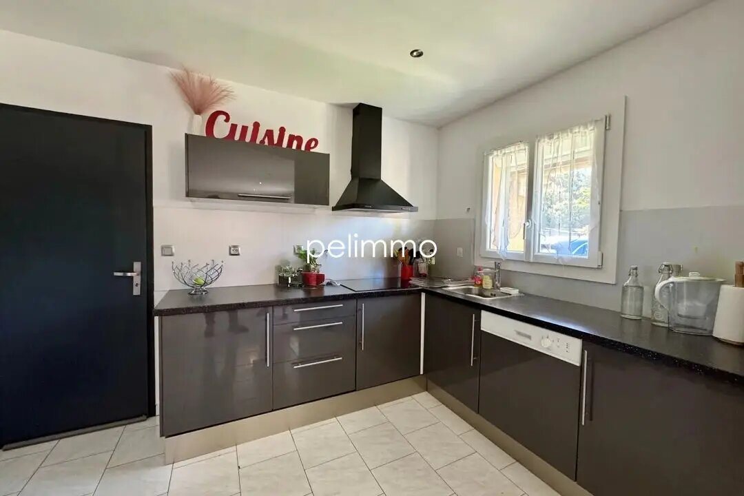 Maison à vendre, 80m², Salon-de-Provence