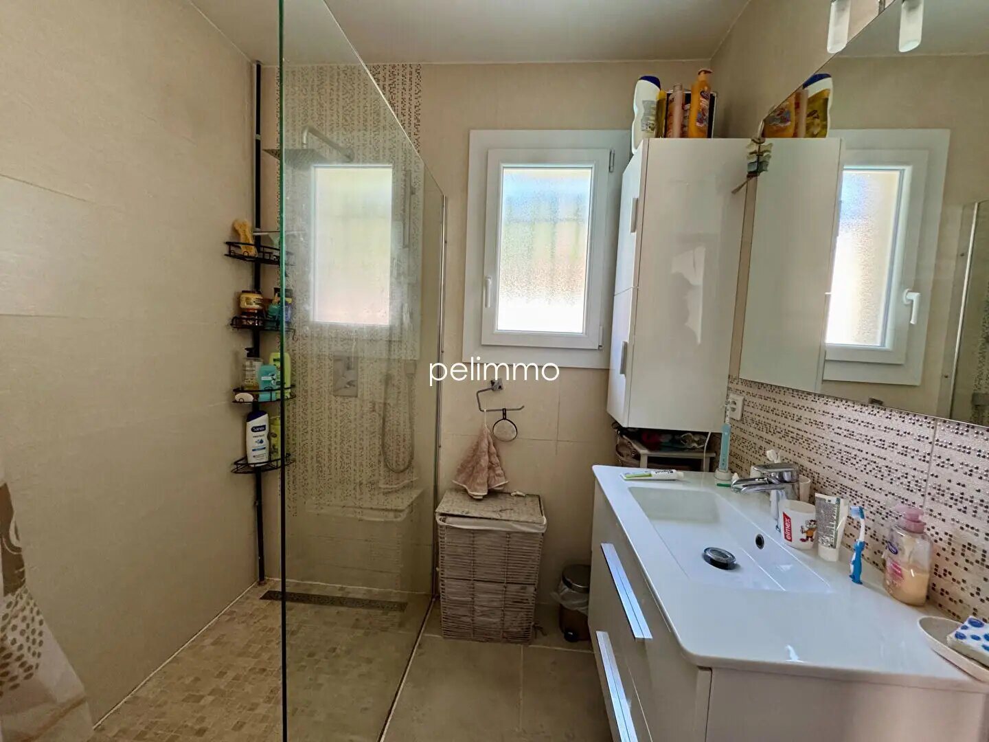 Maison à vendre, 80m², Salon-de-Provence